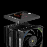 Tản nhiệt khí Thermalright Phantom Spirit 120 Digital EVO